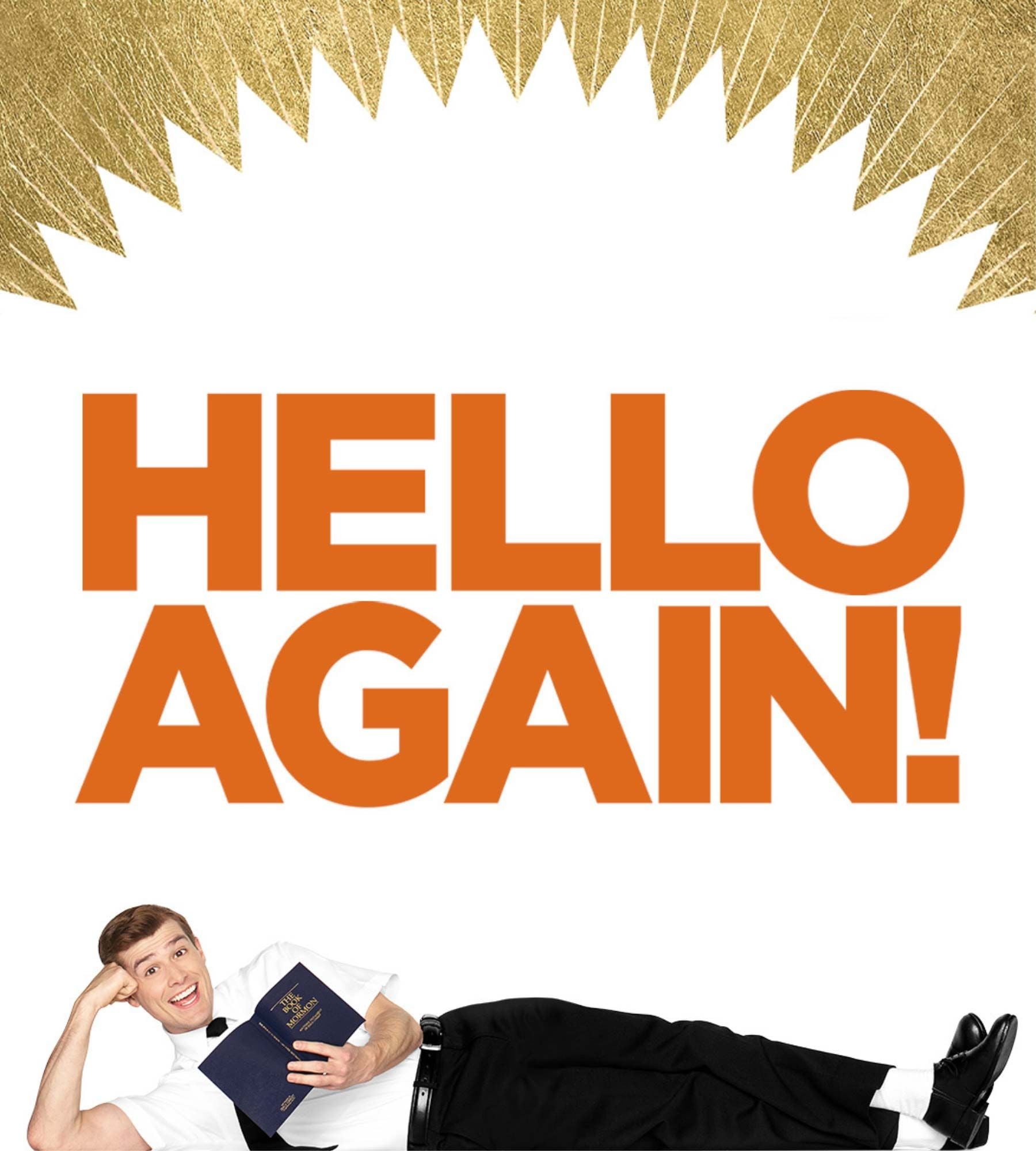 The Book of Mormon