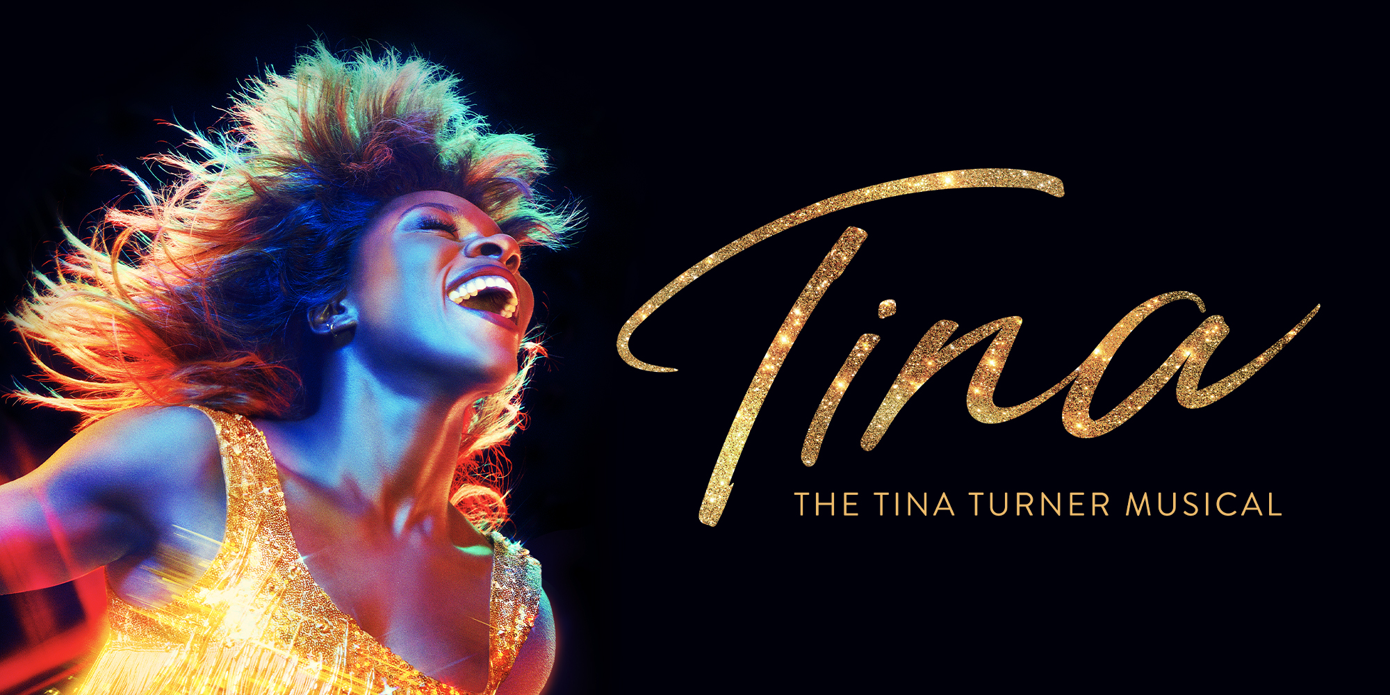 TINA - The Tina Turner Musical