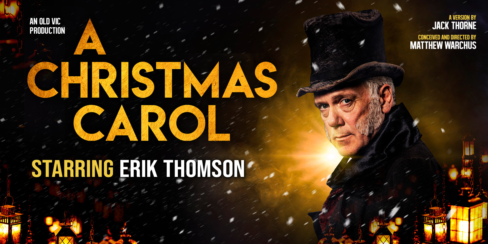 A Christmas Carol