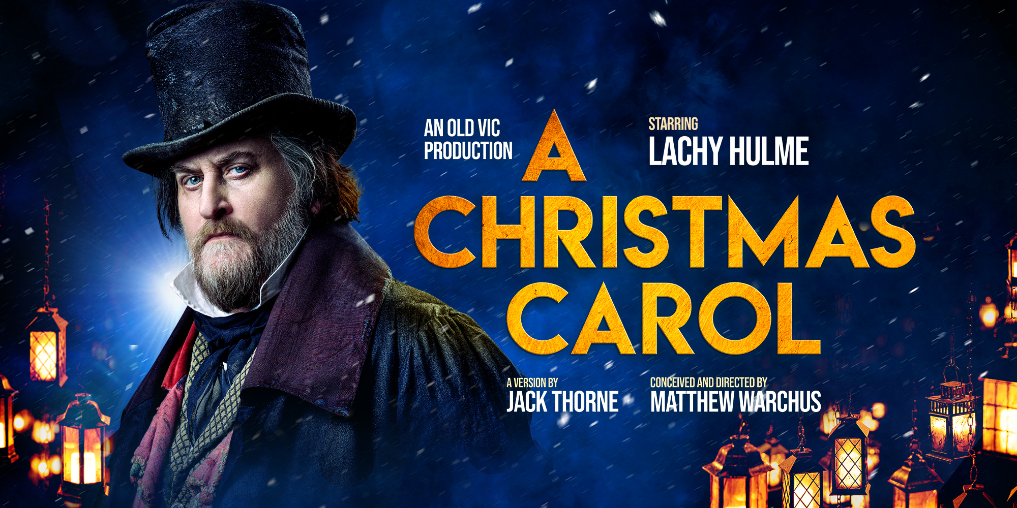 A Christmas Carol