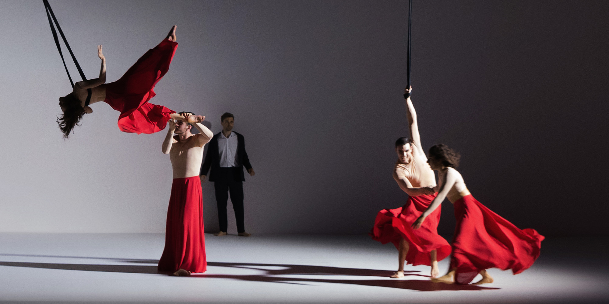 OPERA AUSTRALIA: ORPHEUS & EURYDICE