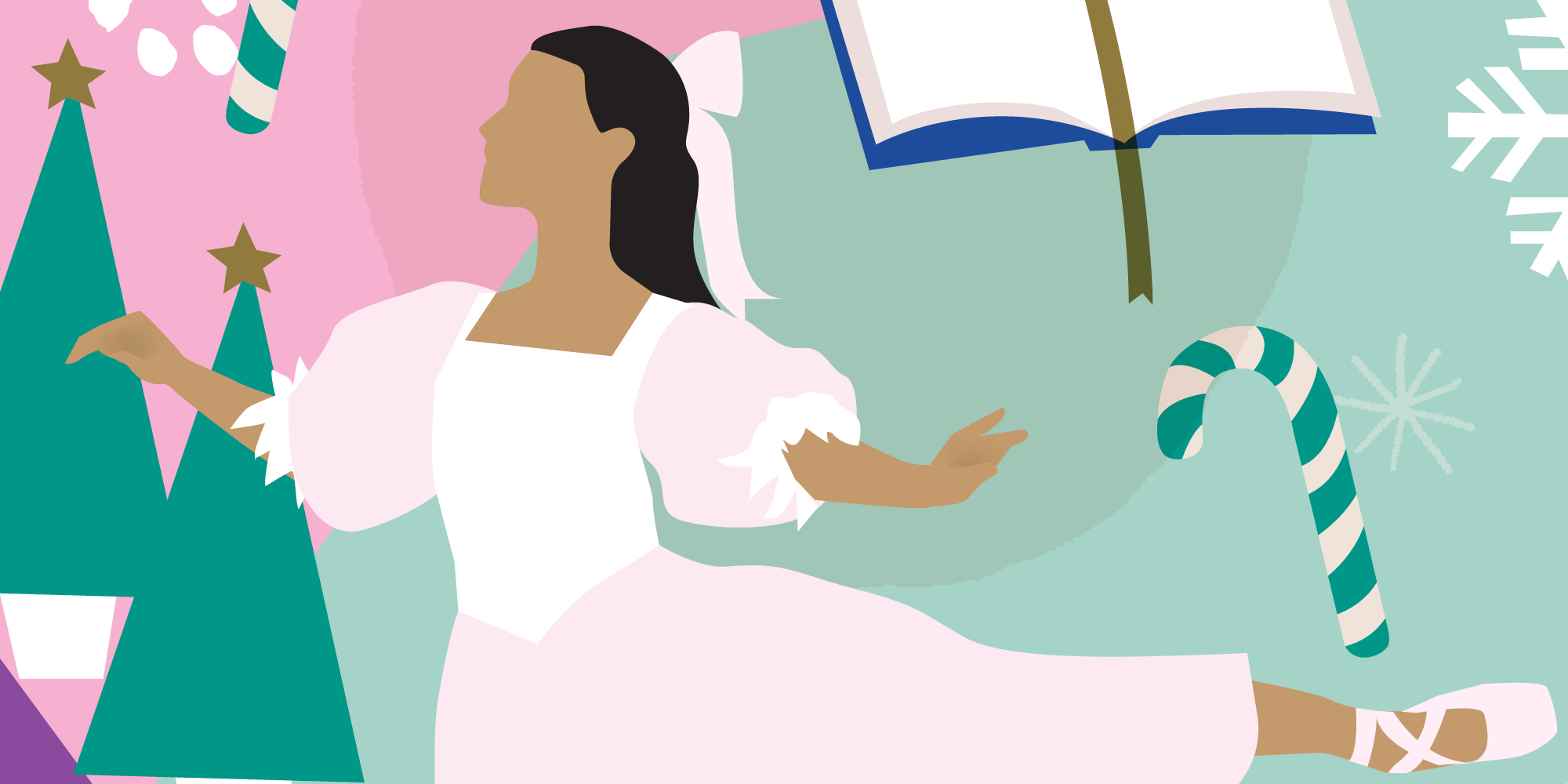 STORYTIME BALLET: THE NUTCRACKER