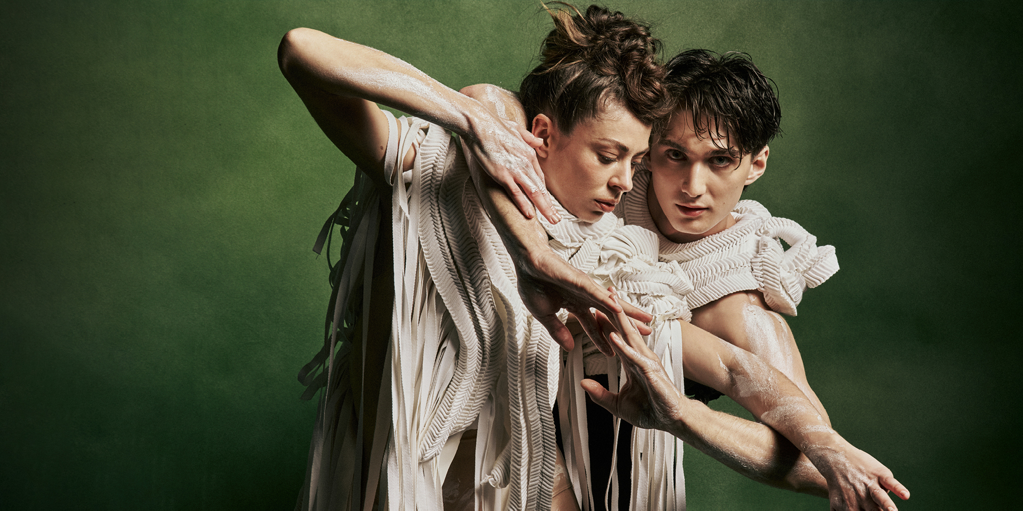 THE AUSTRALIAN BALLET: FLORA