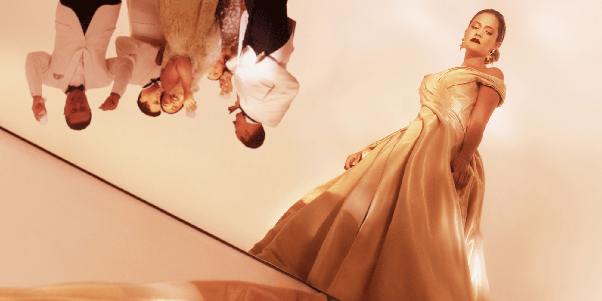 OPERA AUSTRALIA: LA TRAVIATA