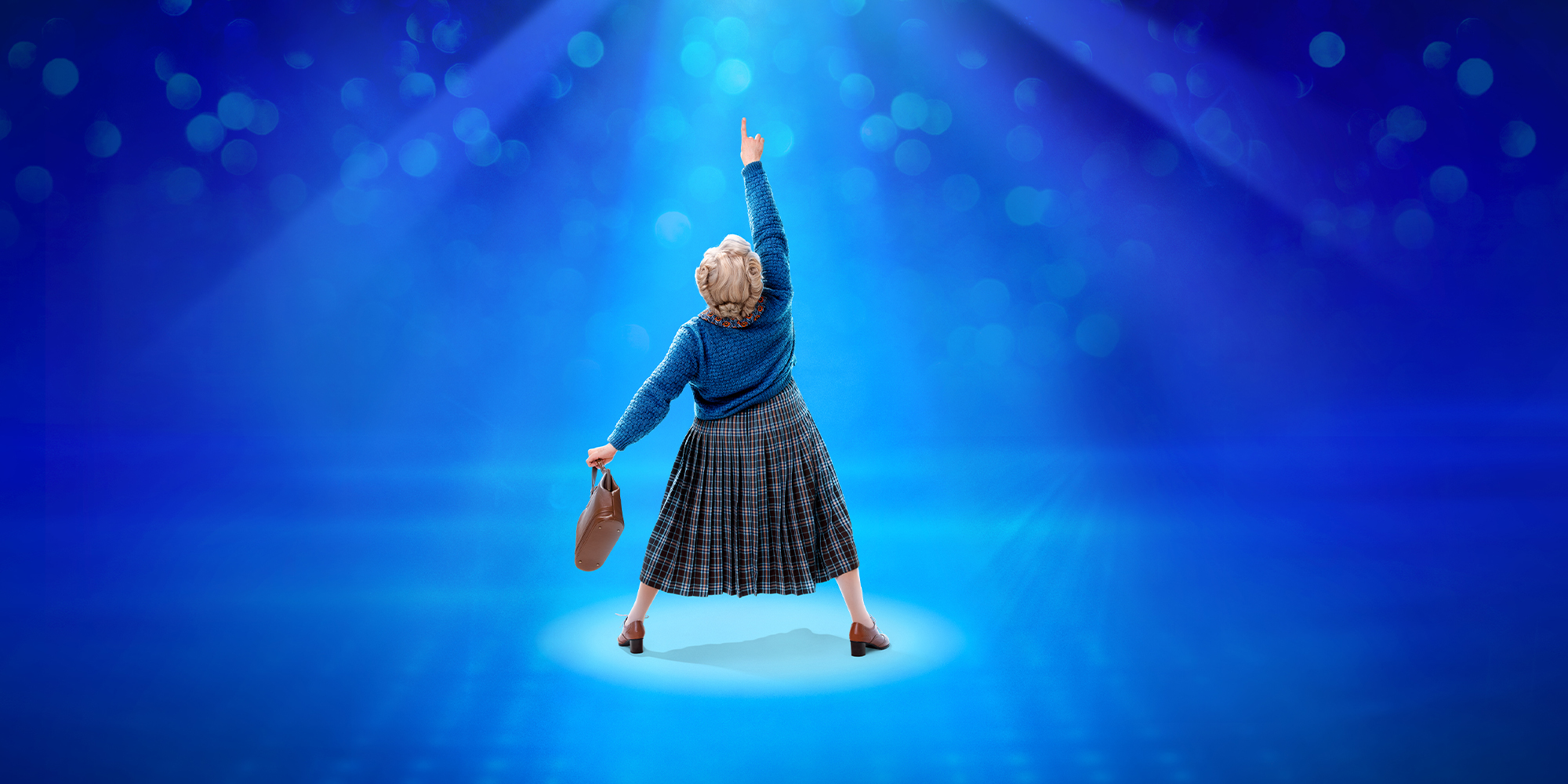 MRS. DOUBTFIRE – THE MUSICAL